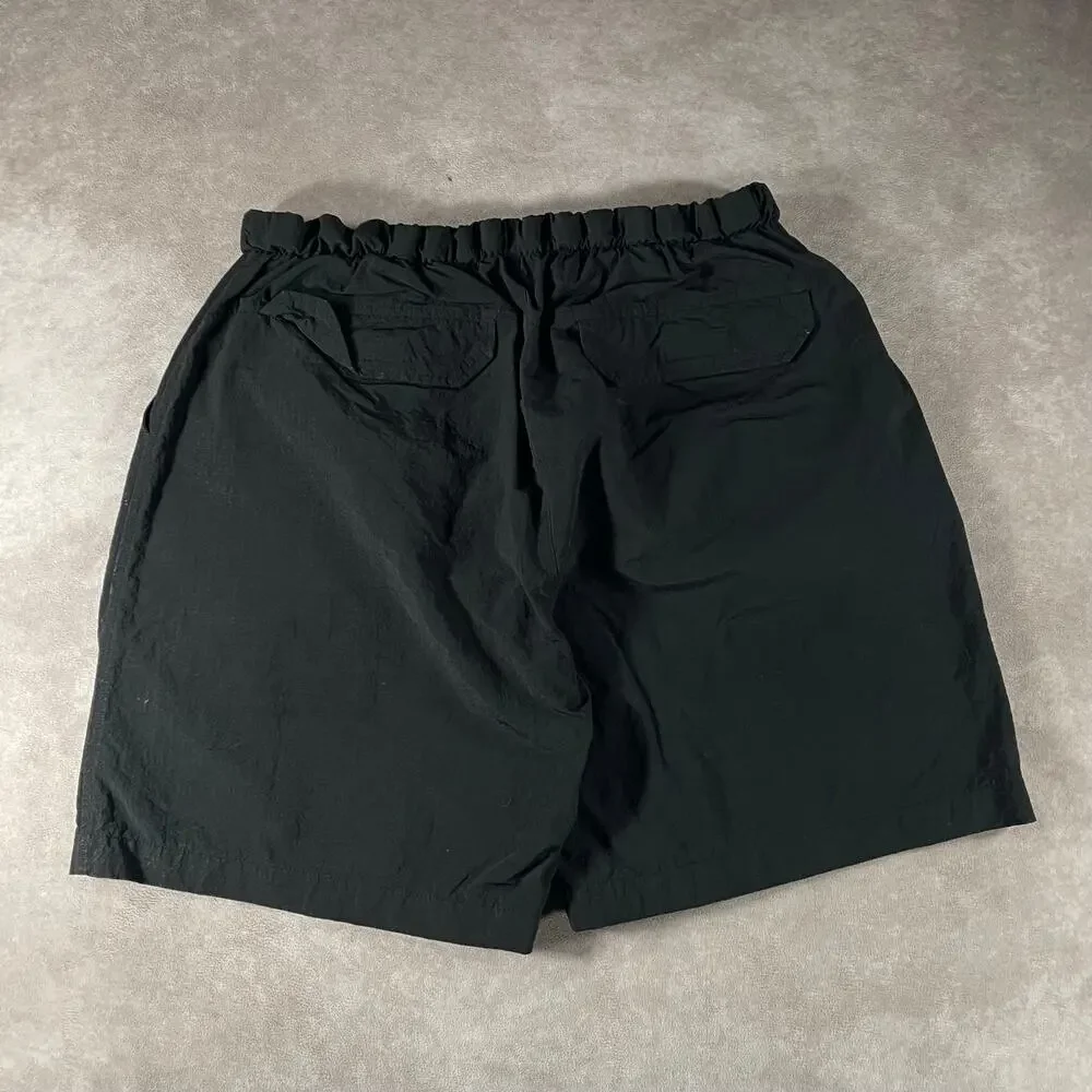 90’s Marlboro Adventure Cigarettes Swim Shorts Trunks Medium